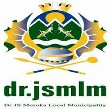 Dr JS Moroka local Municipality