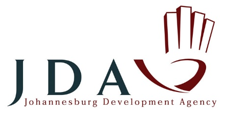 Johannesburg Development Agency