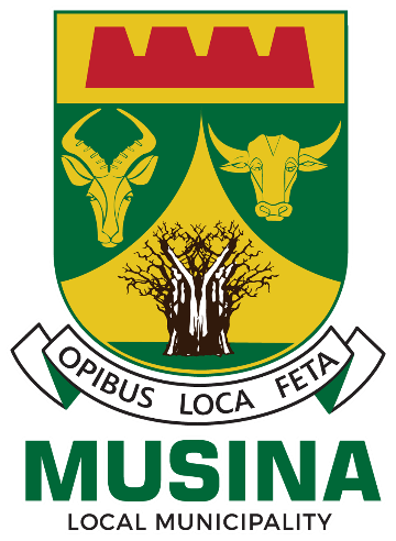 Musina Local Municipality